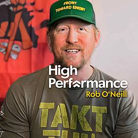 Bin Laden's Assassin: The Navy SEAL Who Killed The World’s Most Wanted Man | Rob O'Neill (E340) Image