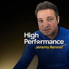 Jeremy Renner: Rejecting Hawkeye's "Insult Offer" & His Fightback After 14,000lb Snowplough Crash (E348) Image