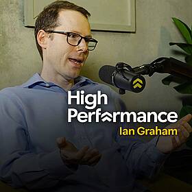 Liverpool FC's Data Revolution - Dr Ian Graham on Mo Salah, Virgil van Dijk & Transfer Secrets (E350) Image