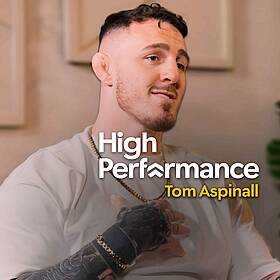 Tom Aspinall: The Fear Every UFC Fighter Hides & Learning To Use It As Fuel (E351) Image