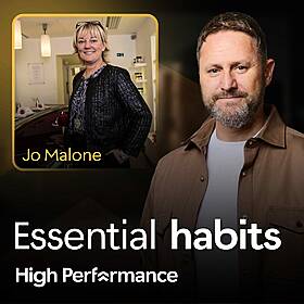 How to Hold On to What Really Matters, with Jo Malone Image