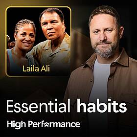 Muhammad Ali’s Leadership Habit That Set Him Apart Image