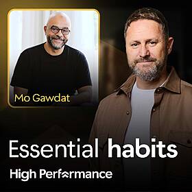 The 90 Second Habit That Can Change Your Life, with Mo Gawdat Image