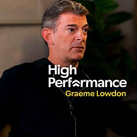 How Cadillac Are Secretly Building an F1 Superteam: Team Boss Graeme Lowdon (E359) Image