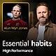 Why You Care More When You Build It Yourself, with Lions' Legend Alun Wyn Jones