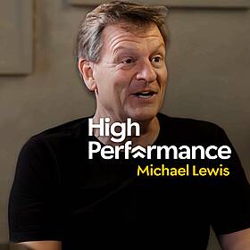 What Moneyball Teaches Us About Finding Undervalued Talent, with Author Michael Lewis Image