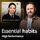 The Key Habit Firefighters Use To Make Decisions In A Crisis