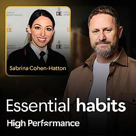 The Key Habit Firefighters Use To Make Decisions In A Crisis Image