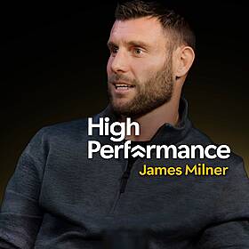 James Milner: The Premier League’s Ultimate Pro on Lasting 22 Years at the Top Image