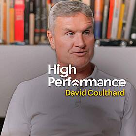 David Coulthard: From Senna's Seat to Red Bull's Rise | The Story of My F1 Career (E363) Image