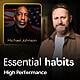 How Brutal Self-Honesty Drives Real Progress, with Michael Johnson