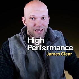 Atomic Habits Author, James Clear: Why Every Action is a Vote for Who You Become Image