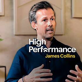 Arsenal & Stormzy’s Elite Performance Coach Uncovers Nutrition Hacks You Can Learn (E366) Image