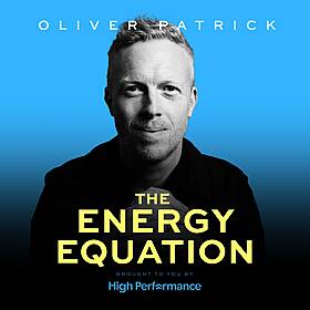 The Stoltman Brothers: We eat 10,000 calories a day (The Energy Equation E2) Image