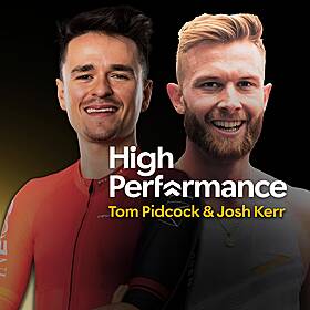 Tom Pidcock and Josh Kerr (Team GB): The Mindset Behind the Medals Image