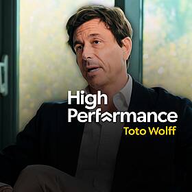 Toto Wolff: My Untold Story of Traumatic Childhood, F1 Dominance & Hamilton Relationship (E304) Image