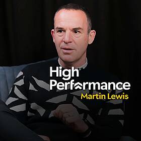 Martin Lewis: Cost Of Living, Winter Bills & Lying Politicians Image