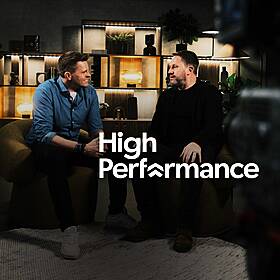 4 Health Hacks Behind High Performers Image