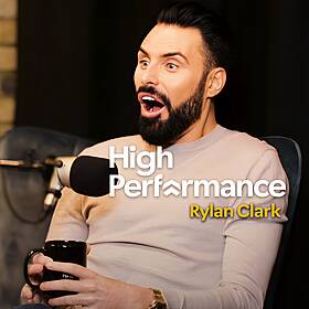 Ross Clark: Meet the Real Rylan Image