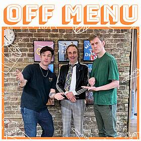 Ep 203: Paul Foot Image