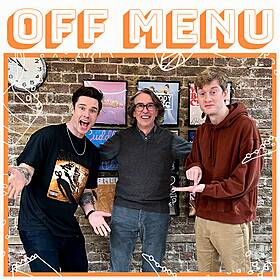 Ep 211: Steve Coogan Image