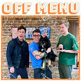 Ep 214: Steve-O Image