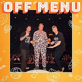 Ep 291: Julian Clary (Live in London) Image