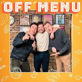 Ep 292: Dermot O'Leary Image