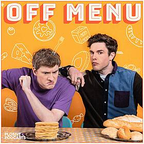 Series 12 Trailer – Off Menu with Ed Gamble and James Acaster Image