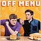 Series 14 Trailer – Off Menu with Ed Gamble and James Acaster