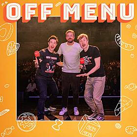 Ep 231: Iain Stirling (Live in Glasgow) Image
