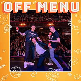 Ep 241: Mike Wozniak (Live in London) Image
