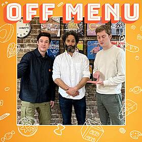 Ep 252: Jason Mantzoukas Image