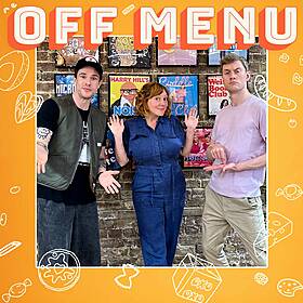 Ep 253: Sophie Willan Image