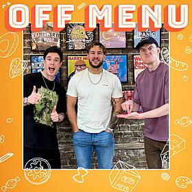 Ep 259: Will Ospreay Image