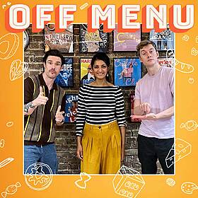 Ep 264: Rukmini Iyer Image