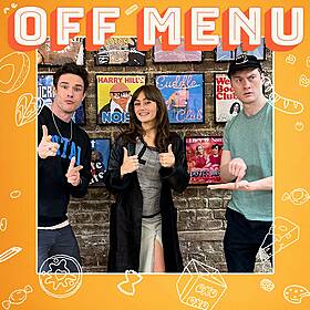 Ep 266: Ella Purnell Image