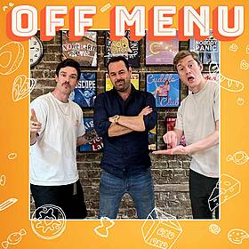 Ep 267: Danny Dyer Image