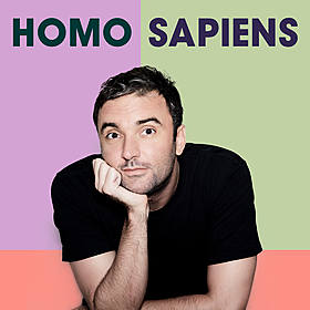 195: Life as a Gay British Farmer with Ben Andrews | Part 1 Image