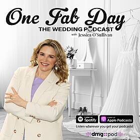 #55 Yoga Mara On Staying Grounded While Wedding Planning Image