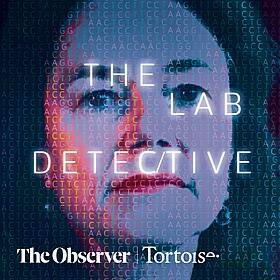 The Lab Detective | Tortoise Investigates Image