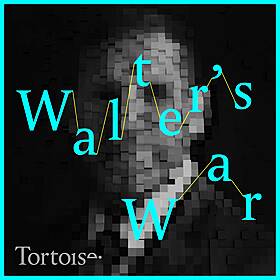 The secret life of Walter Mitty | Walter's War Ep 2 Image