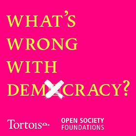 Introducing...What's Wrong With Democracy? Image