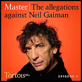The NDAs | Master Ep 5 Image