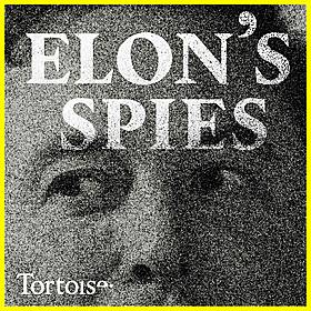 Amber | Elon's Spies Ep3 Image