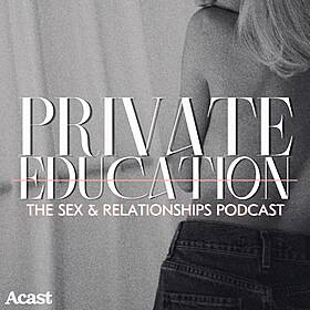 #67: First date sex, fisting, period sex and more: Y or N? Image
