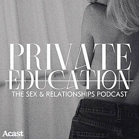 #49: Pandemic Penis chats with Catherine Carton Image