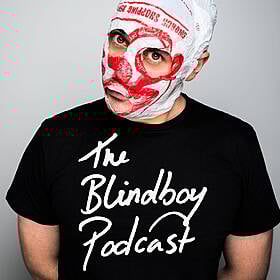 This weeks podcast will be a day late Image