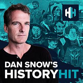 Dan Snow's History Hit Image