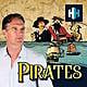 Pirates! NEW SERIES